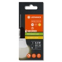 Dis-BULBO CLASSIC A60 DIMERIZABLE  8.5W E27 CALIDA