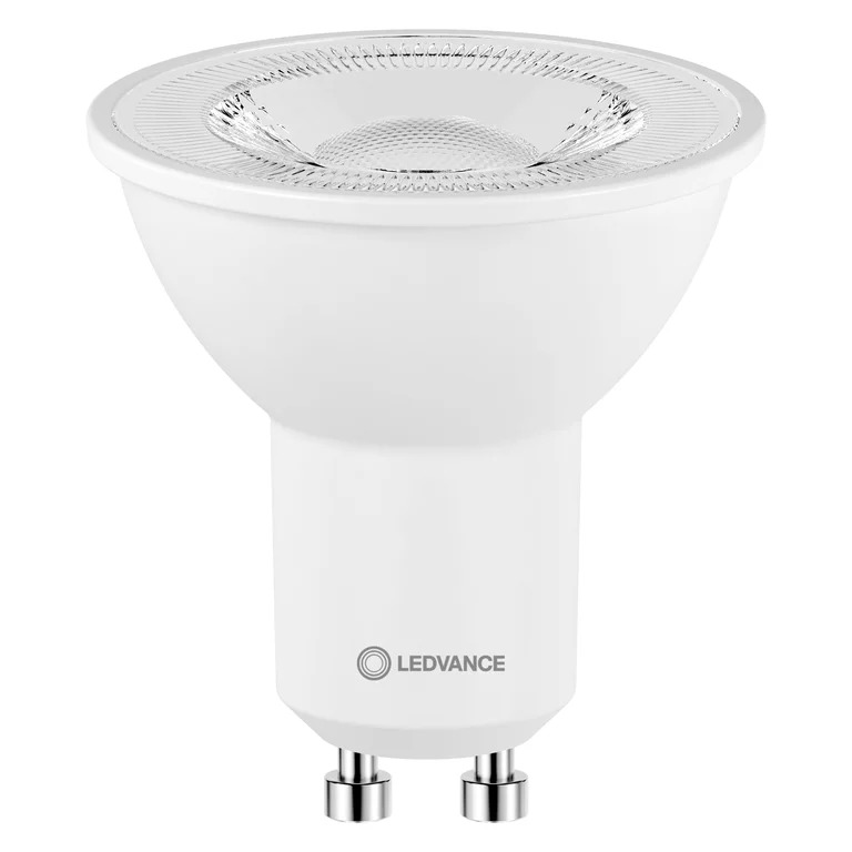 LED PAR16 DIM 5.5W 2700K 550lm 220V GU10