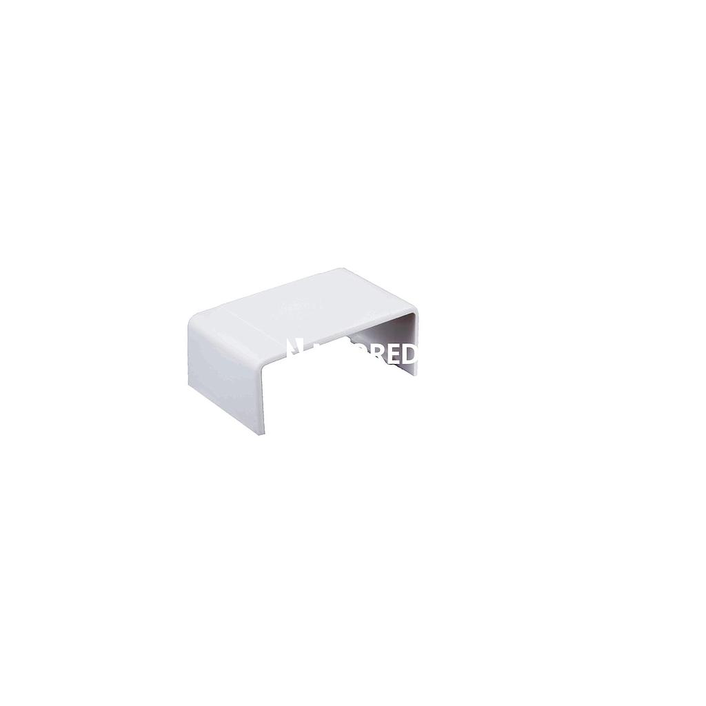 Dis-ACCESORIO UNION 32X12 BLANCO