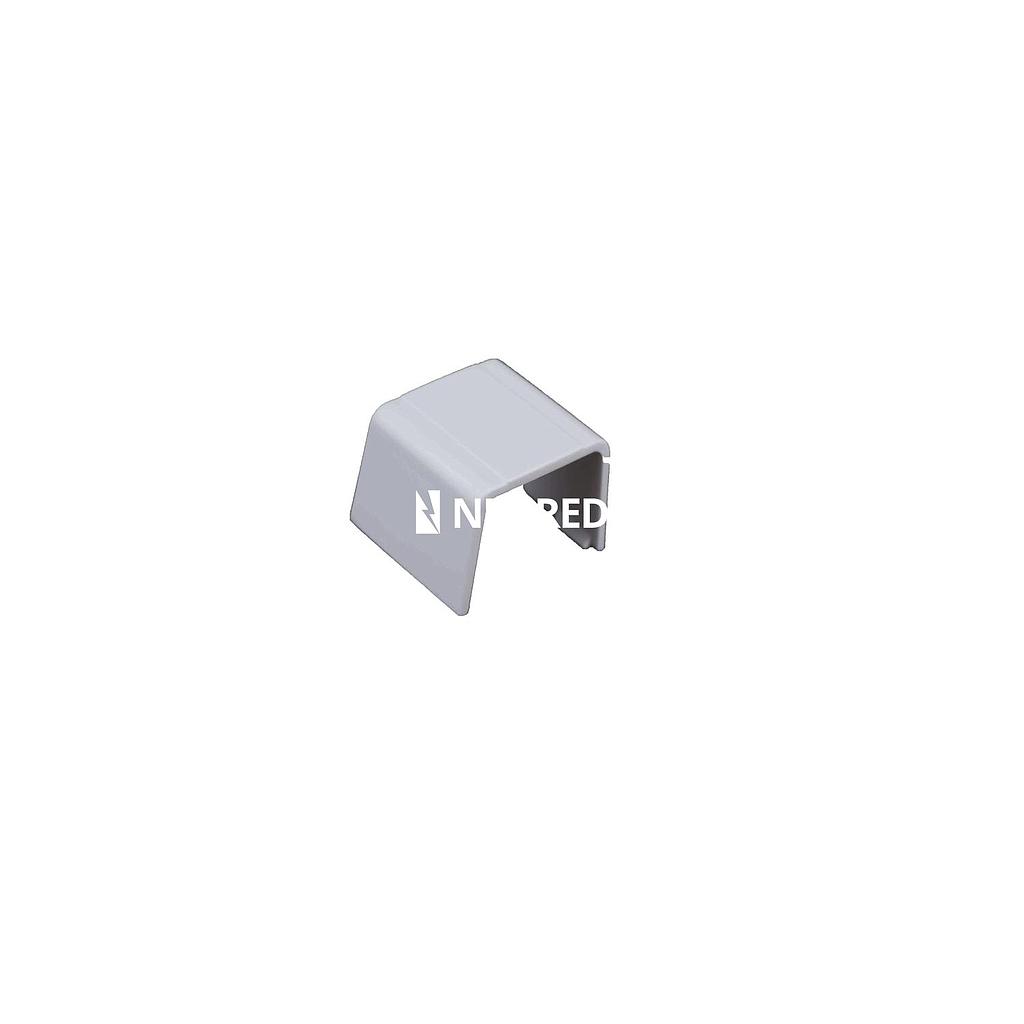 Accesorio Unión Dexson 20x20mm Color Blanco 