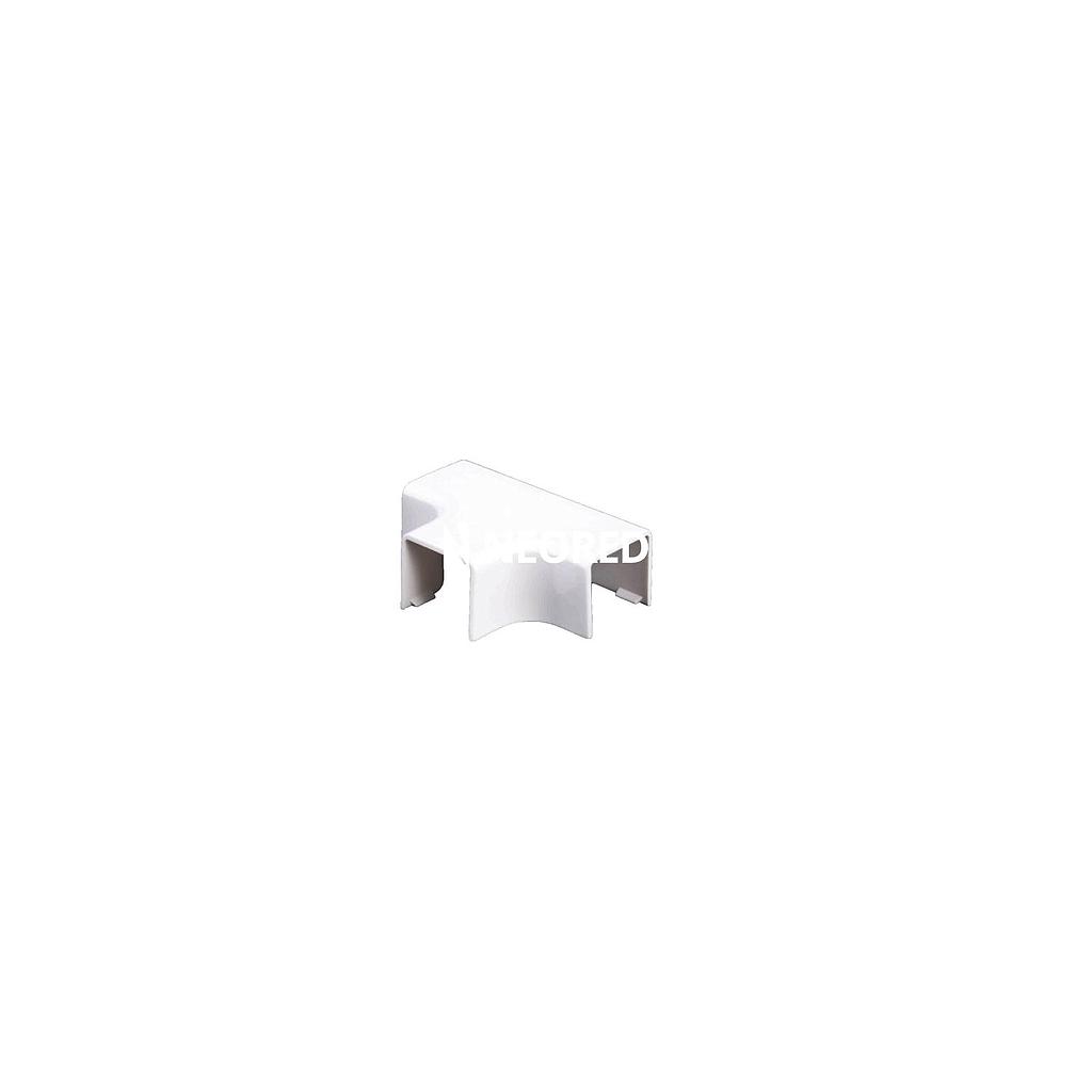 Dis-ACCESORIO DERIVACION EN T 40X40 BLANCO