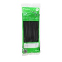 Precinto Negro T10 250x3,6mm Dexson