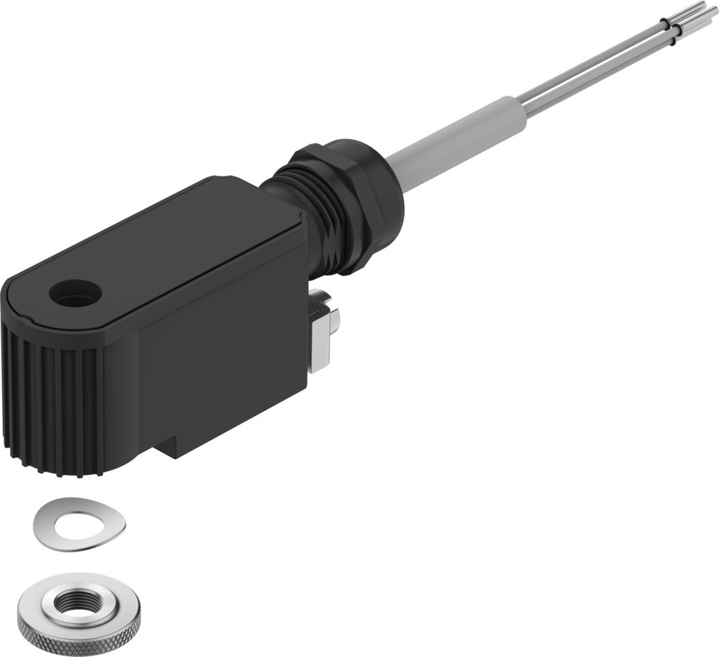 Bobina magnética - VACF-B-K1-1-5-EX4-M