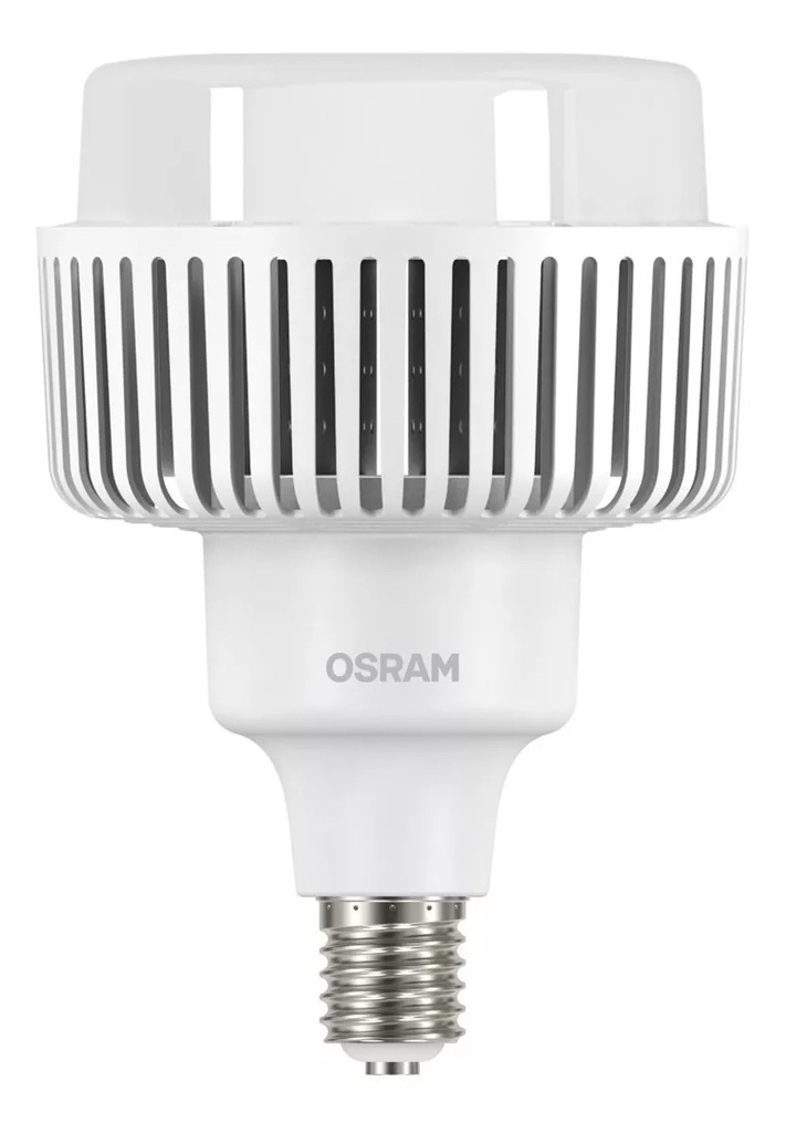 BULBO ALTA POTENCIA 120W E40 FRIA