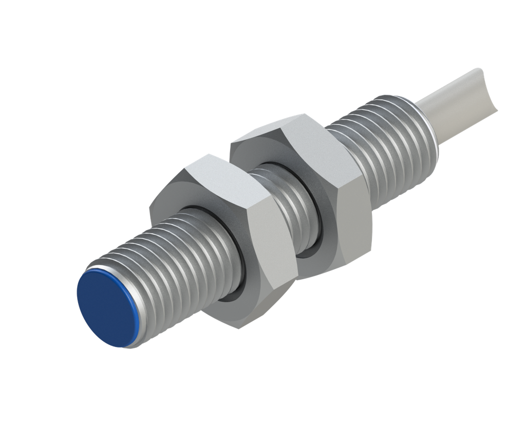 Sensor inductivo IB-1,5M-8IA-PA/TCL