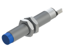 Sensor inductivo PNP Diam.12 Distancia 4mm 10-30VDC c/cable