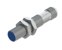Sensor inductivo PNP Diam.12 Distancia 2mm 10-30VDC c/conector