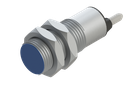 Sensor inductivo PNP Diam.18 Distancia 5mm 10-30VDC c/cable