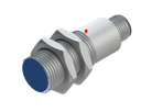 Sensor inductivo PNP Diam.18 Distancia 5mm 10-30VDC c/conector