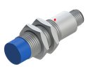 Sensor inductivo PNP Diam.18 Distancia 8mm 10-30VDC c/conector