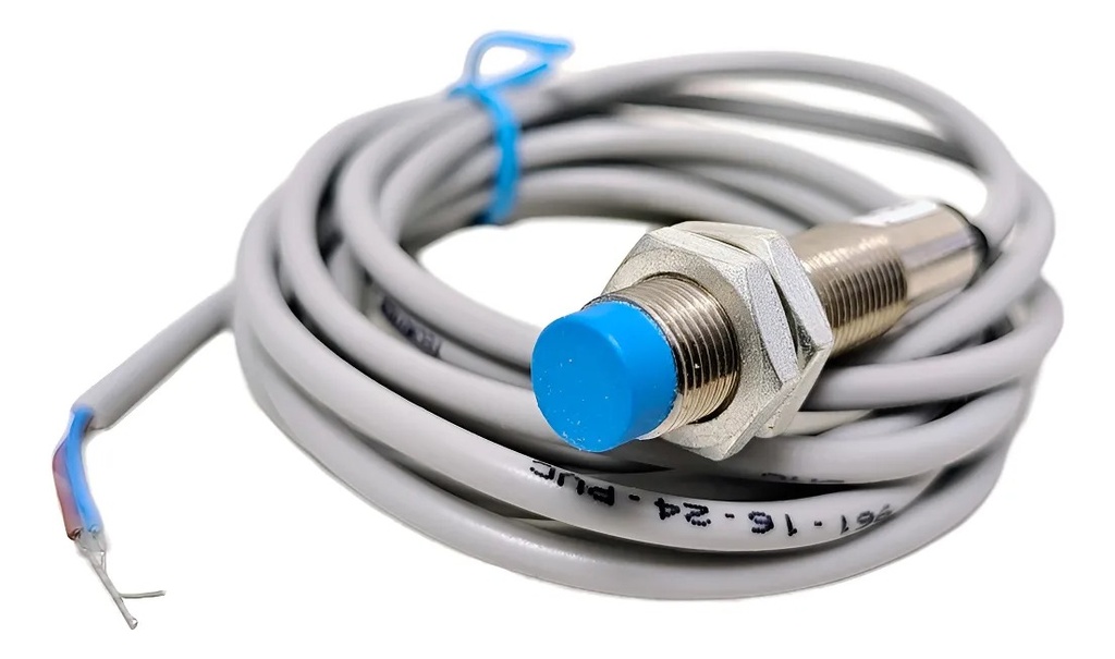 Sensor inductivo IN-4M-12CA-WA/HL