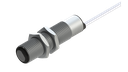 Sensor optico NPN Diam.18 Distancia 40M. 10-30VDC c/cable