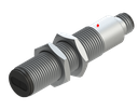 Sensor optico PNP Diam.18 Distancia 40M. 10-30VDC c/conector