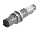 Sensor optico PNP Diam.18 Distancia 200mm. 10-30VDC c/conector