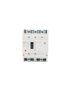 INTERRUPTOR AUTOMATICO CAJA MOLDEADA T630 4X630A 50KA RELE TERMOMAGNETICO AJUSTABLE