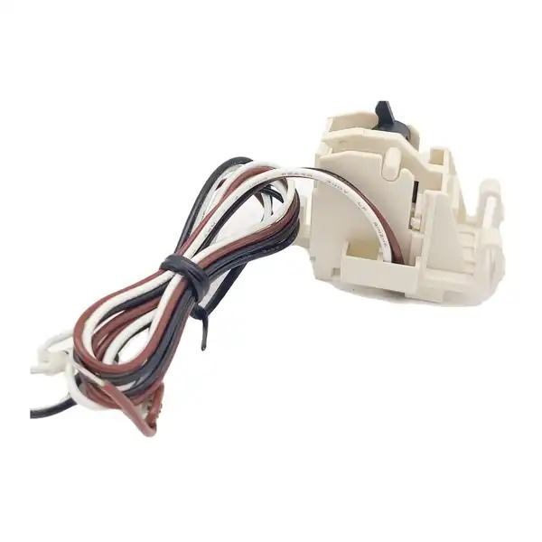 CONTACTO AUXILIAR (IZQUIERDO) P/ INTERRUPTOR 250A EN 3 Y 4 POLOS