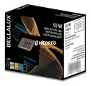 Dis-PROYECTOR BELLALUX 10W FRIO