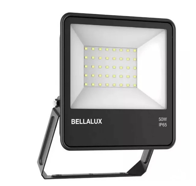 PROYECTOR BELLALUX 50W CALIDO