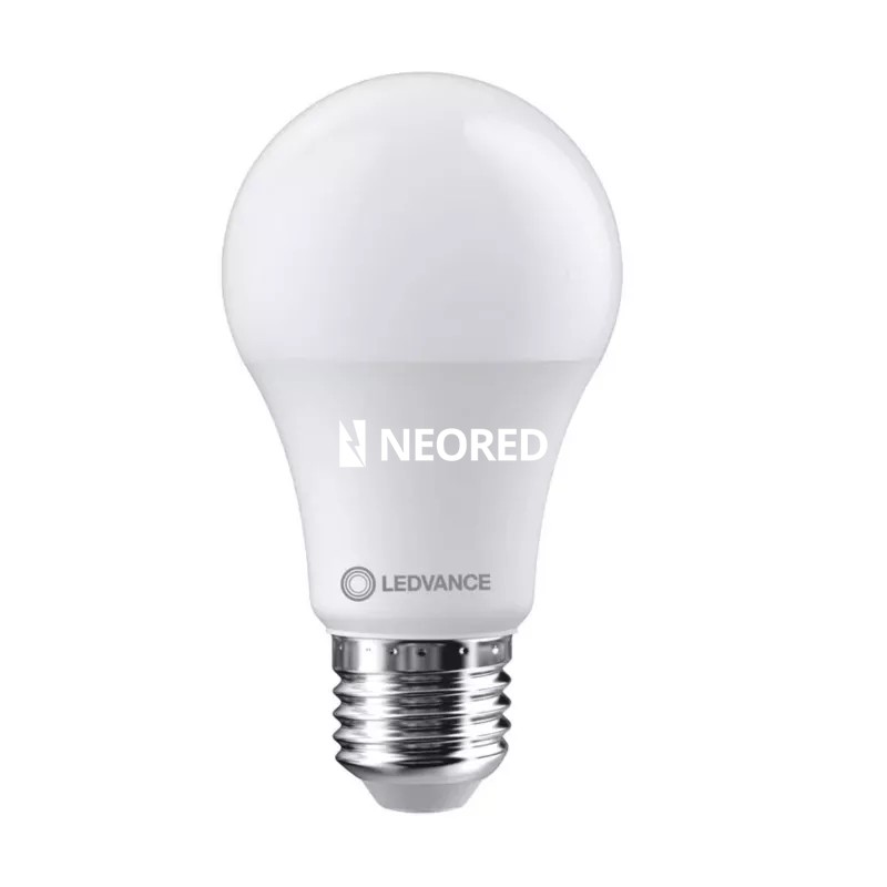 Dis-BULBO CLASSIC A60 9W E27 FRIA