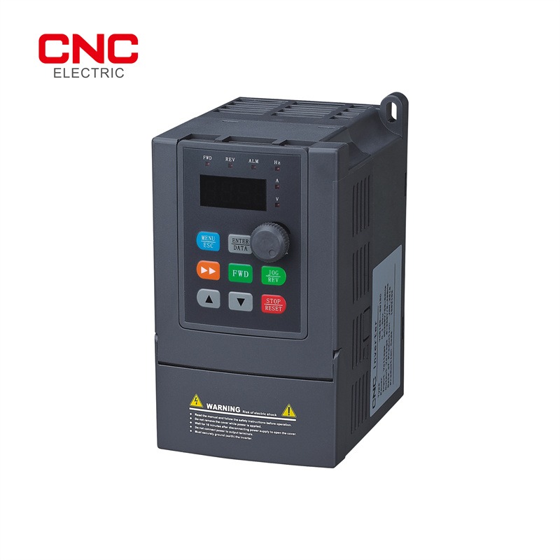 Variador de Velocidad MONOFASICO VFD YCB1000-
2T0007G 0.75KW 220V