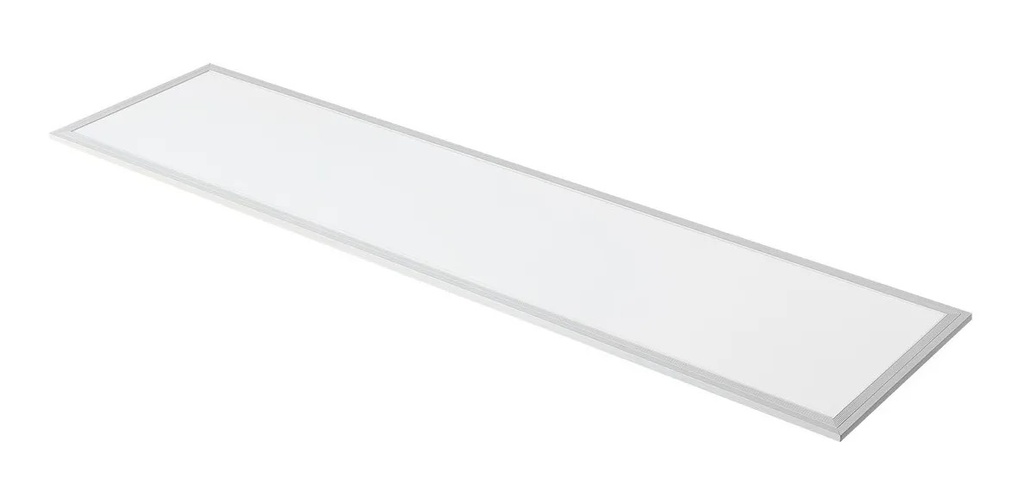 Panel Led 120x30 45w 3000k