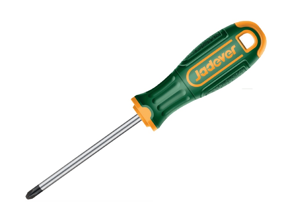 DESTORNILLADOR PHILLIPS, TAMAÑO DE LA PUNTA PH0, DIAMETRO 3MM, LONGITUD 75MM