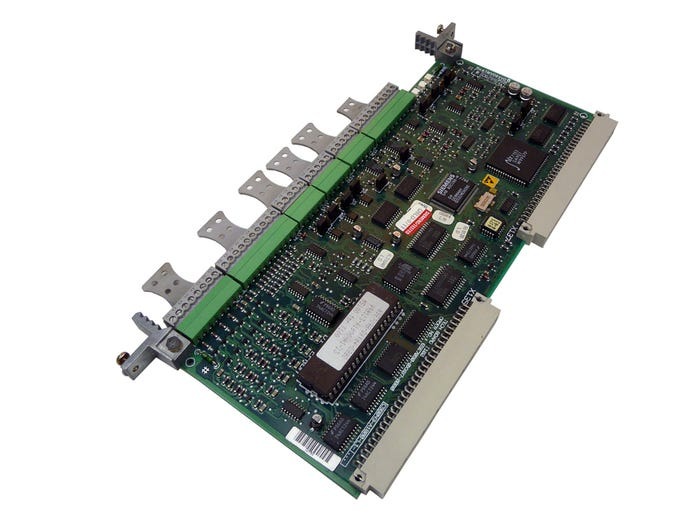 SIMOVERT MASTERDRIVES PLACA TECNOLÓGICA T100 INCL. MANUAL DE INSTRUCCIONES PARA HW, PERO SIN MÓDULO DE SOFTWARE