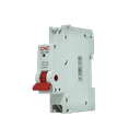 Relé de Baja Tensión y Sobretensión "MV+MN" 220VCA para YCB9-63