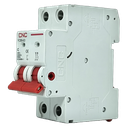 Térmica 2x40A 6Ka 230/400V 50/60Hz Curva=C