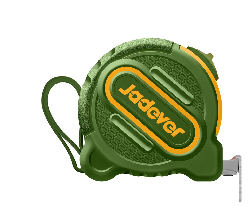 CINTA METRICA DE ACERO, LONGITUD Y ANCHO 3M X 16MM, SISTEMA METRICO Y PULGADAS, BOTON