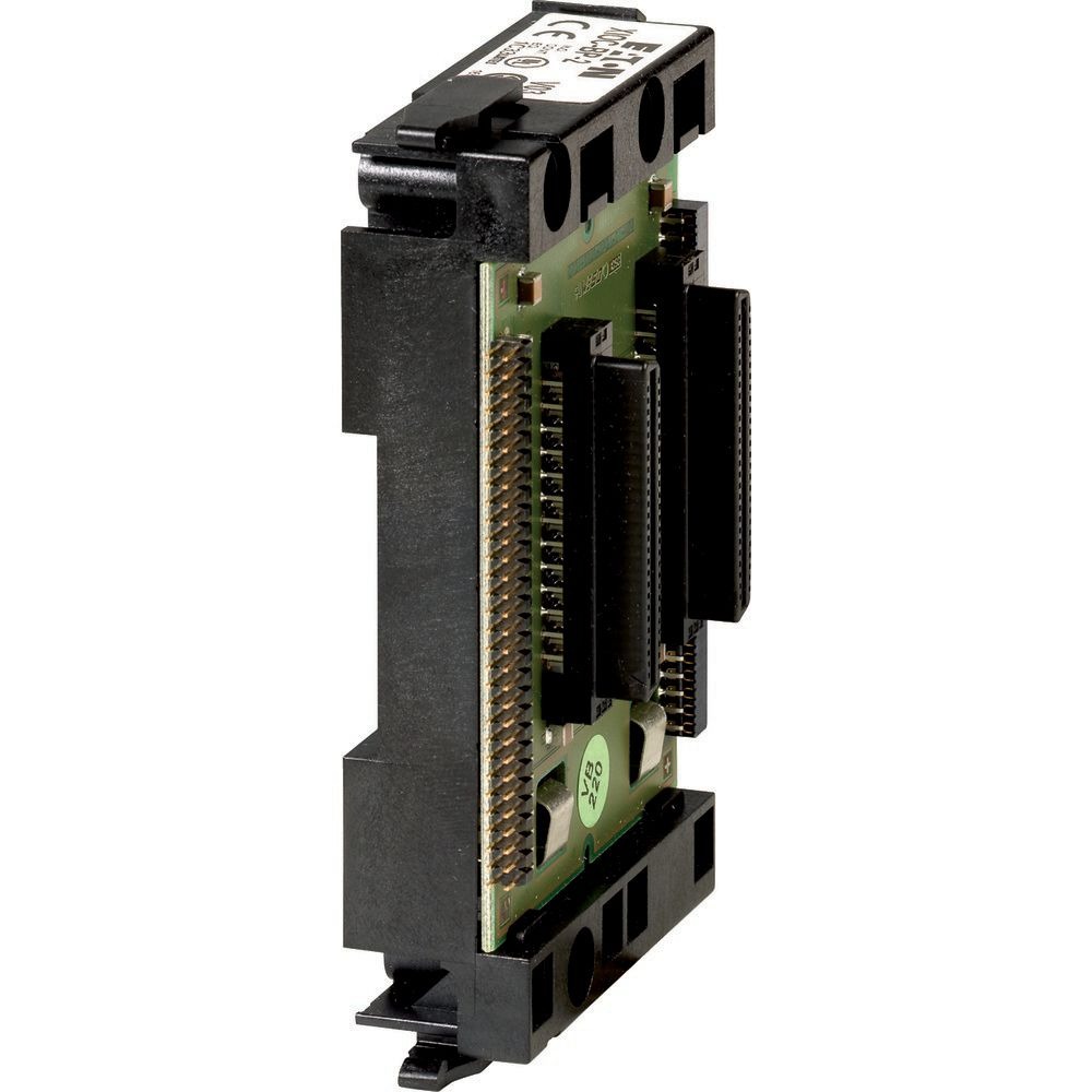 Base para 2 módulos I/O