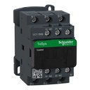 Contactor Tripolar (1na+1nc) TeSys D 9A 220 Vca 50/60Hz