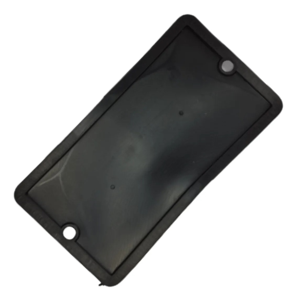 ACCESORIOS SIN ROSCA DAISA - CAJAS MÚLTIPLES Y ACCESORIOS -  JUNTAS PARA CAJAS MULTIPLES Junta p/caja DM 012 y DM 034