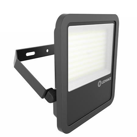 Dis-LEDVANCE FLOODLIGHT PFM 125W/850 BK