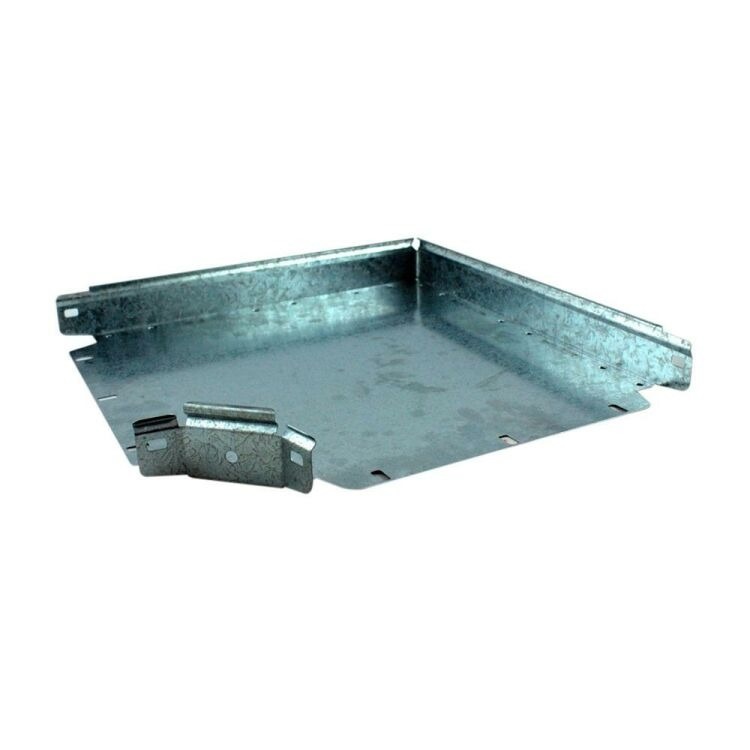 C.PLANA PERF.SMARTTRAY A 90° DE 450mm ALA 50mm#20