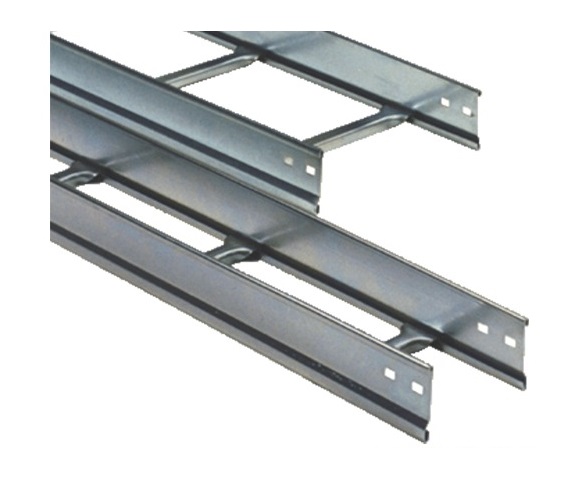 Dis-TRAMO DE 300mm ALA 92mm #16 GALVANIZADO