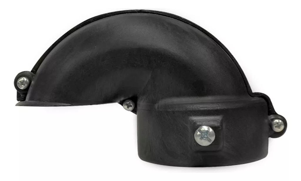 PIPETA Ø51 PLÁSTICA DESARMABLE PROT U.V