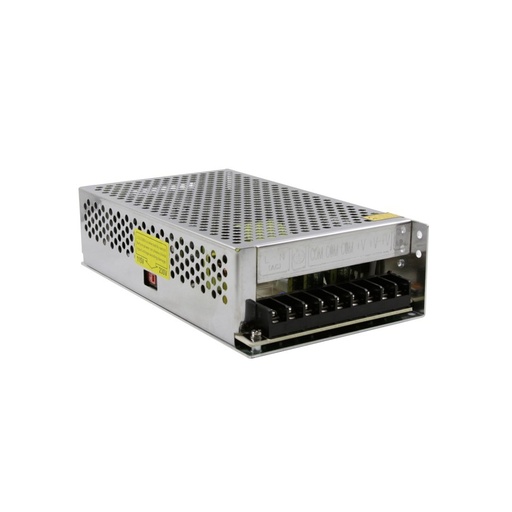 [GRAGF-240-12C] FUENTE SWITCHING INTERNA 12V 20A