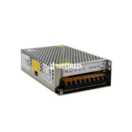 [GRAGF-240-24C] FUENTE SWITCHING INTERNA 24V 10A