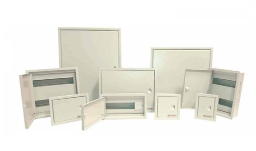 [GABGPE 20] GABINETE DE EMPOTRAR 313X223X85 20 MOD.
