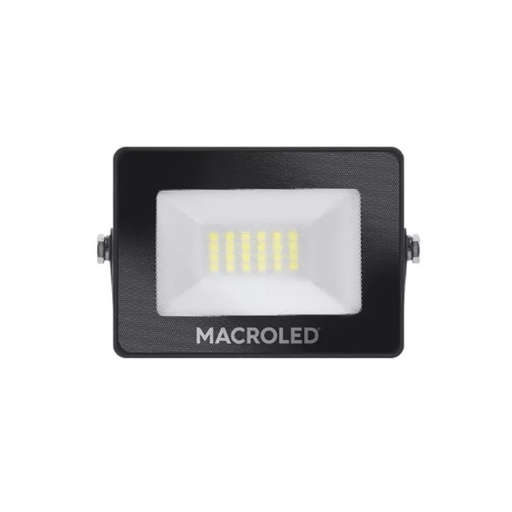[COREFL-20W-CW] REFLECTOR LED MACROLED 20W AC220V FRIO 6500K