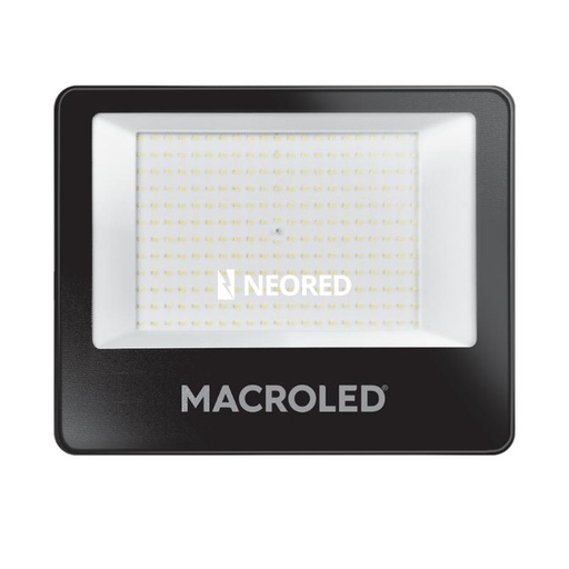 [COREFL-200W-CW] Reflector Linea ECO 200w Macroled frio