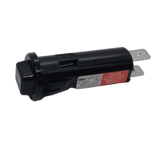 [AEA4380390] FUSE NRF211-15A