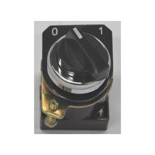 [AEA5200210] SELECTOR A PALANCA 7100 N