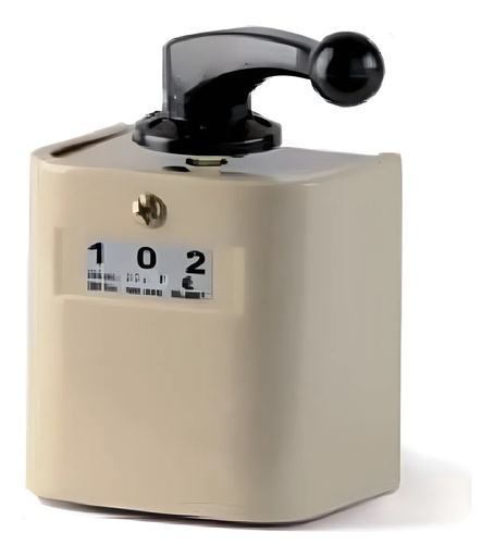 [ELI20602/7] 20602/7 - SELECTOR DE FASE TRIFASICO 0-R-S-T 20A