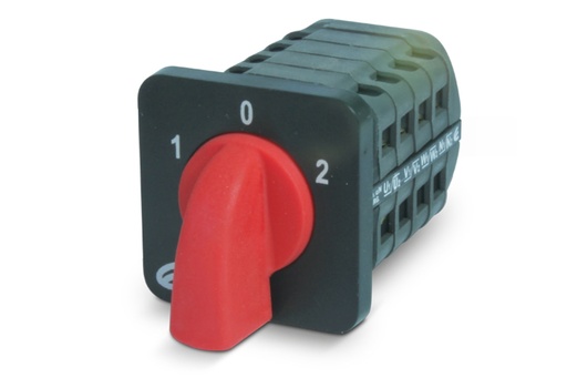 [ELI20103/0] 20103/0 - CONM.3 POLOS 1-0-2 20 A.