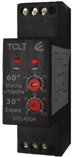 [ELITCLT] CICLADOR MARCHA Y CONTRAMARCHA
