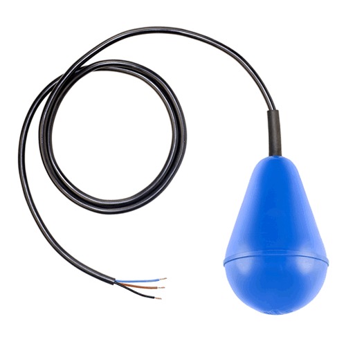 [VIY2368-5] CONTROL DE NIVEL TF 5 M