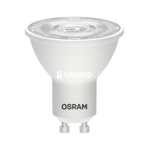 [LED7014788] Dis- LED VALUE PAR16 4 W/865 220-240V GU10