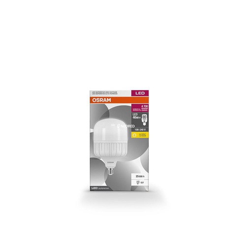 [LED7015240] Dis-LED SS HIGH WATTAGE 46W/830